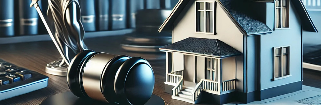DISTRESSED PROPERTY & BUSINESSES