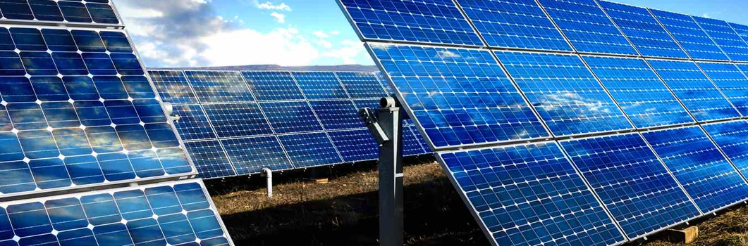 SOLAR CONSULTING